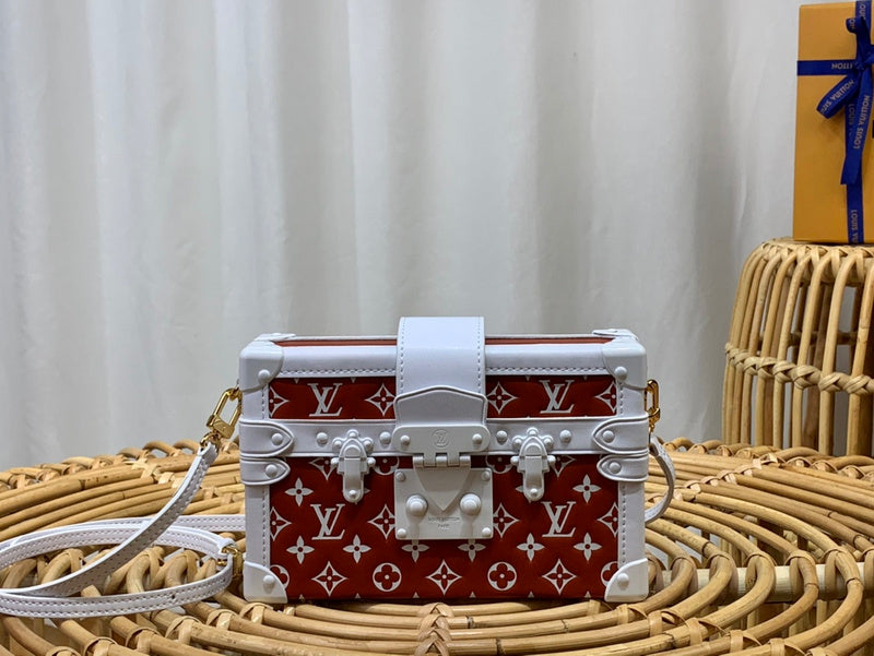 COZY - LOV Lady Bags - 375