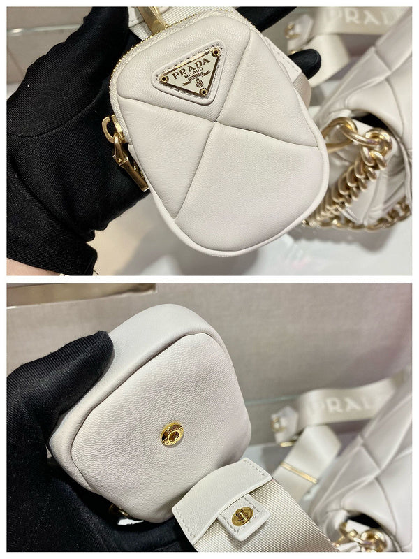 JB - PD Lady Bags - 204