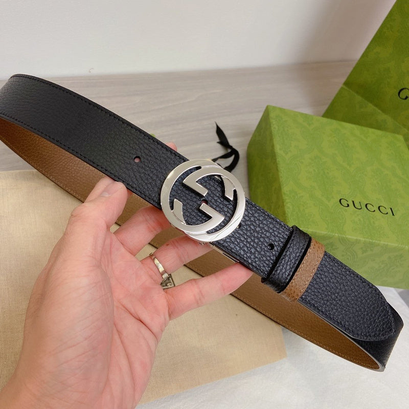 COZY BAGS - GUKI Belts - 113