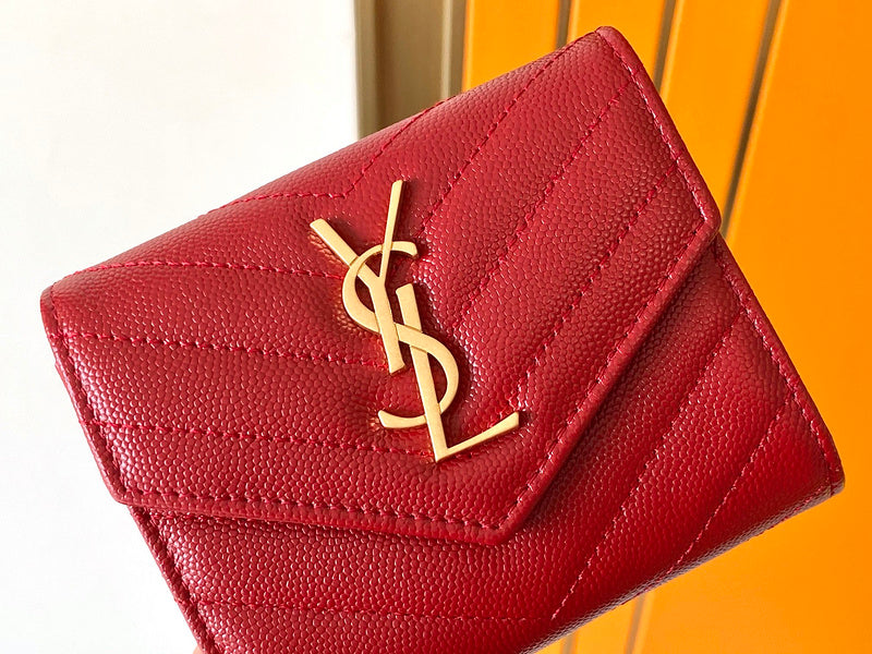 COZY - YLS Wallets - 021