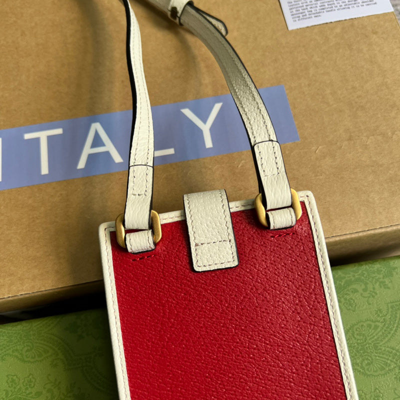 COZY BAGS - Guki Men Bags - 101