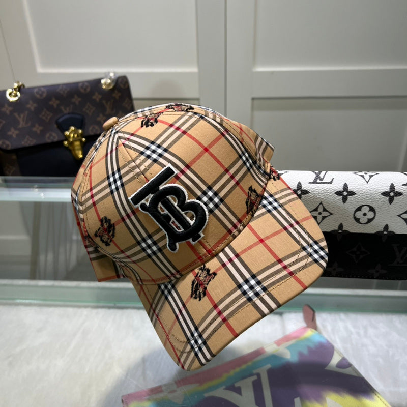 COZY BAGS - BOR Hats & Caps - 009