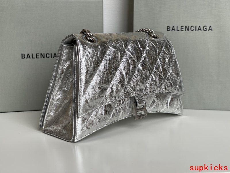 COZY BAGS - BG Hourglass Bags - 068
