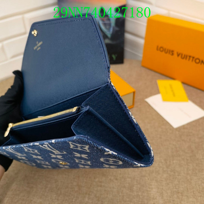 COZY BAGS - LOV Wallet - 1402