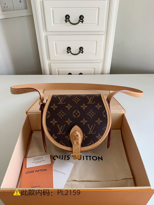 COZY - LV Bags - 5162