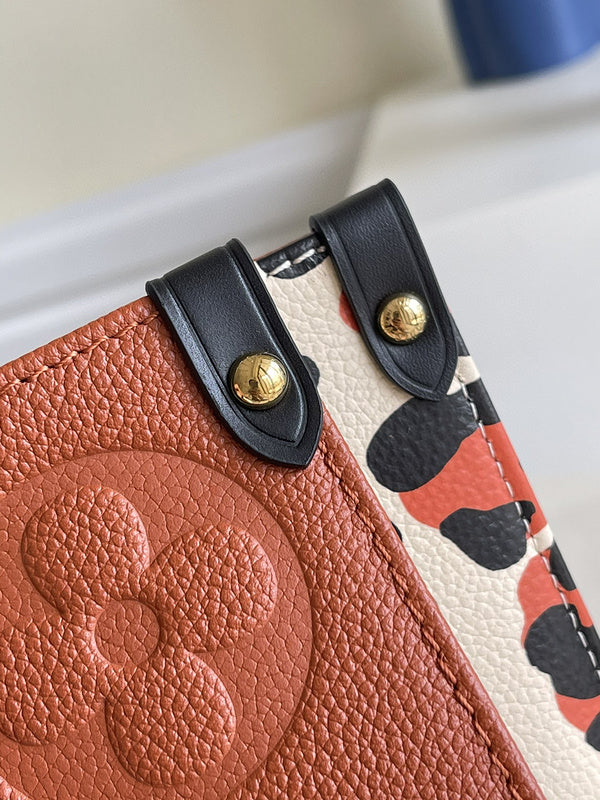 COZY BAGS - LOV Bags - 3540