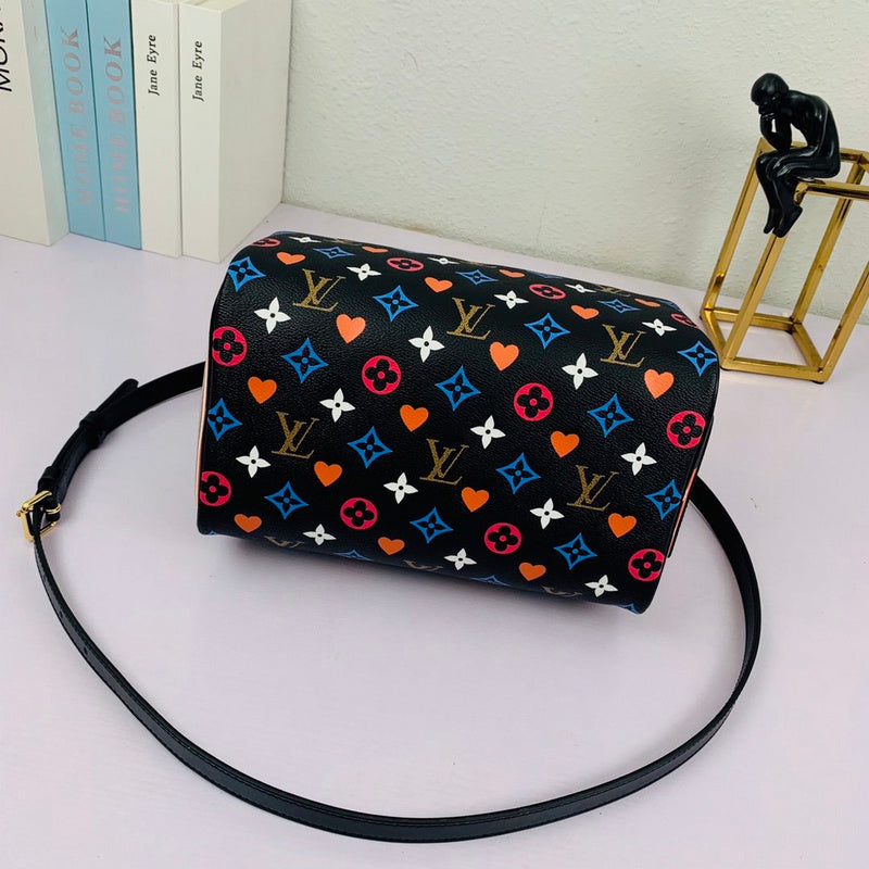 COZY - LOV Lady Bags - 907