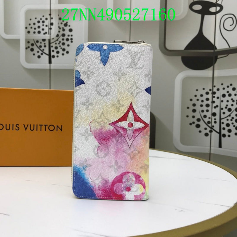 COZY BAGS - CHL Wallet - 898