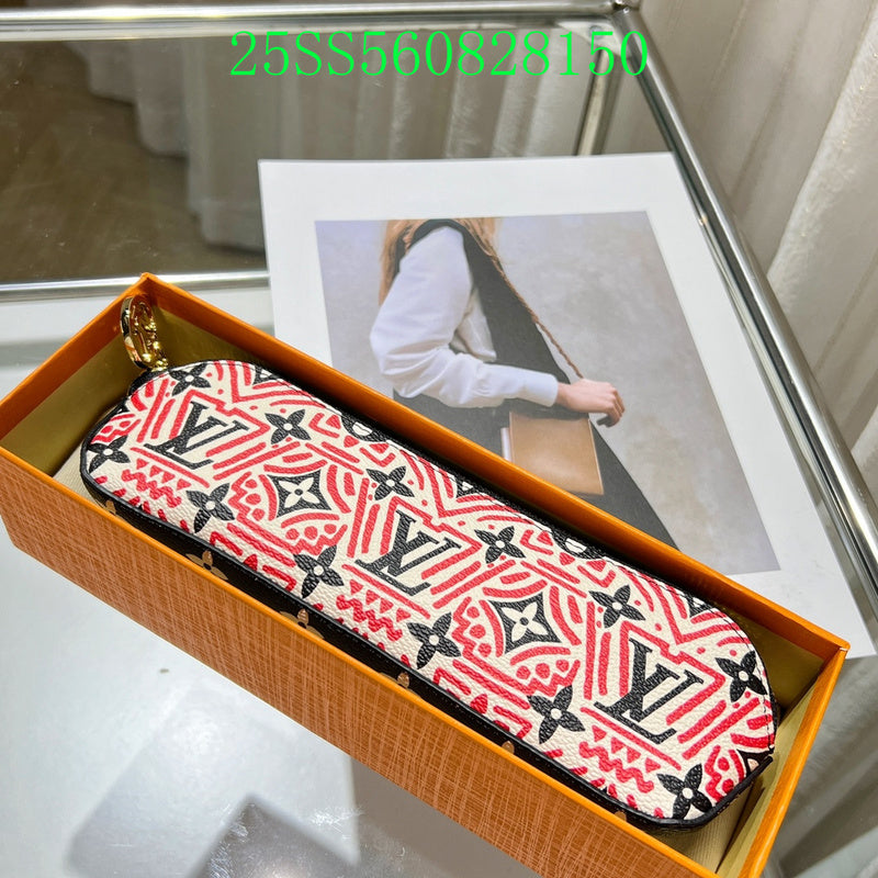 COZY BAGS - LOV Wallet - 064