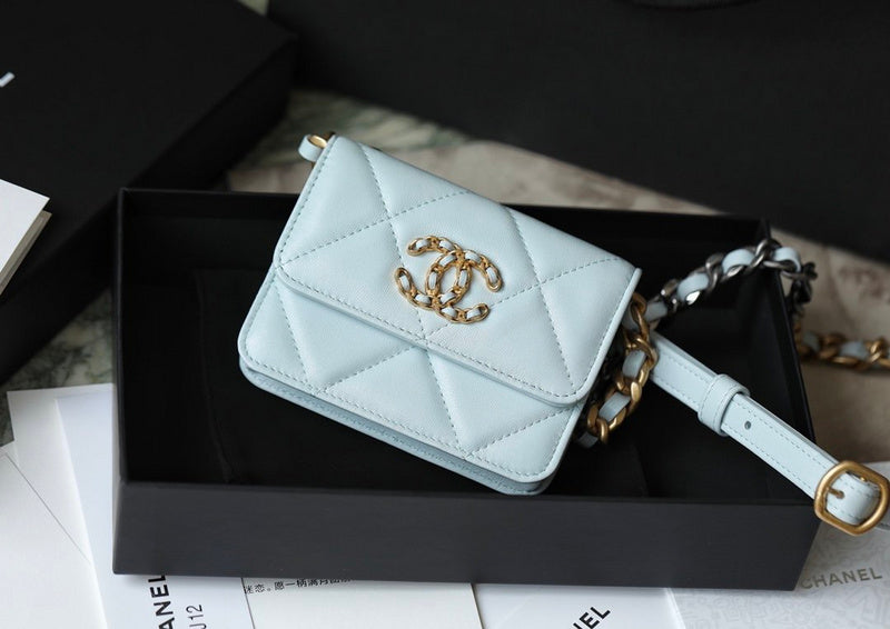 COZY BAGS - CHL Lady Bags - 318