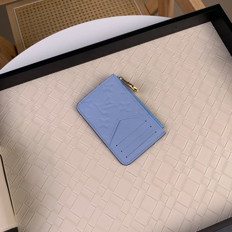 COZY BAGS - LOV Card Case - 050