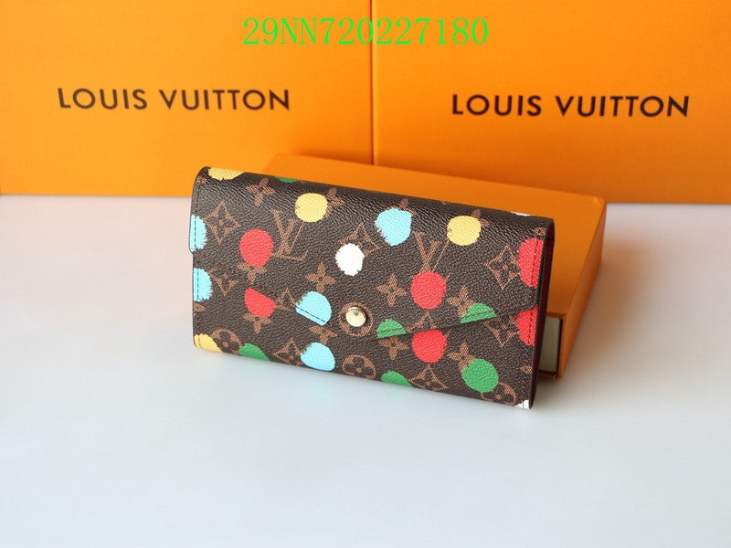 COZY BAGS - LOV Wallet - 681