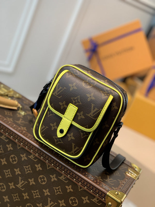COZY BAGS - LOV Bags - 3608