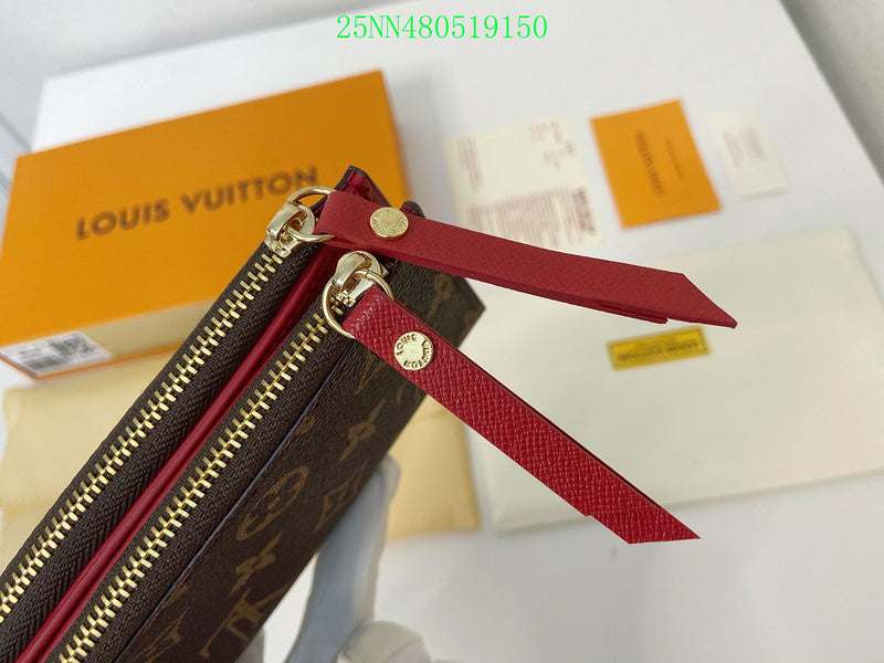 COZY BAGS - CHL Wallet - 930