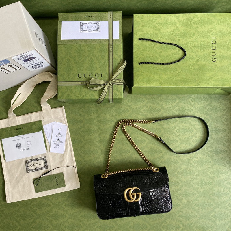 COZY BAGS - GUKI Bags - 1916