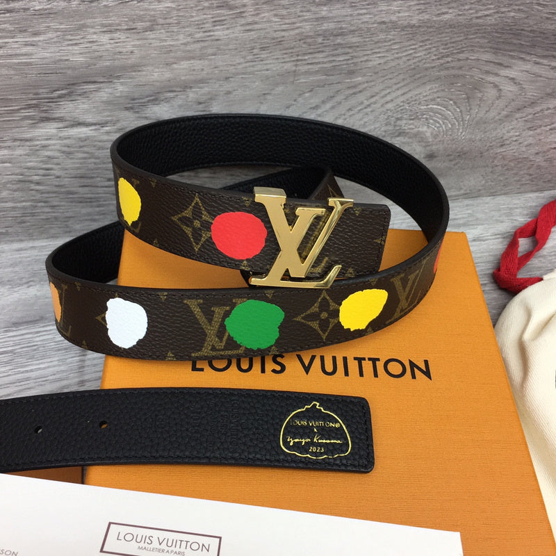 JB - LOV Belts - 001