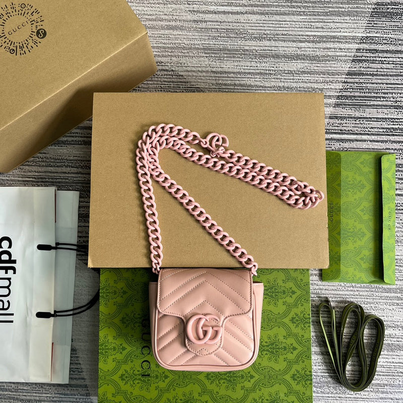 JB - Guki Lady Bags - 267