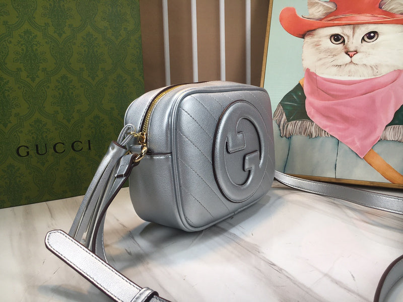 COZY BAGS - GUKI Bags - 021