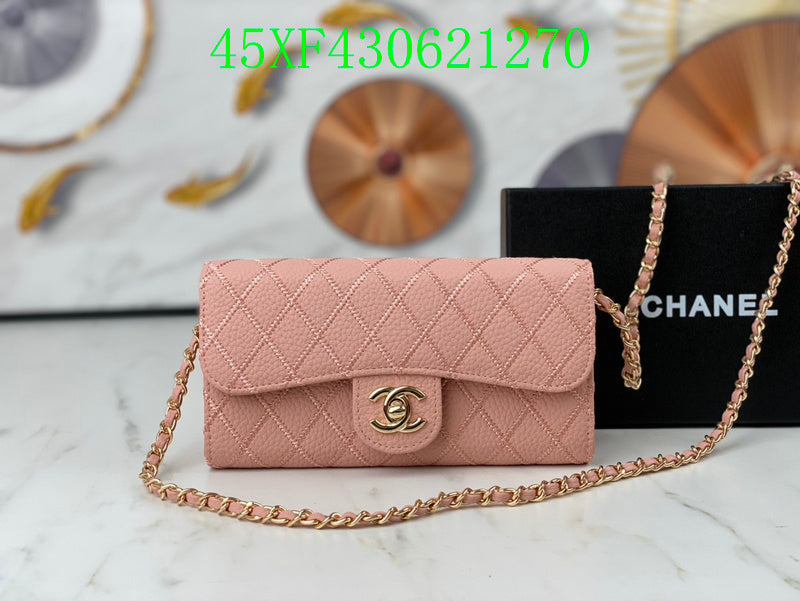COZY BAGS - CHL Wallet - 099
