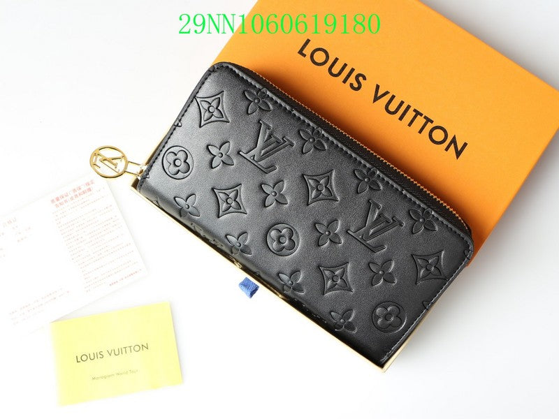 COZY BAGS - LOV Wallet - 372