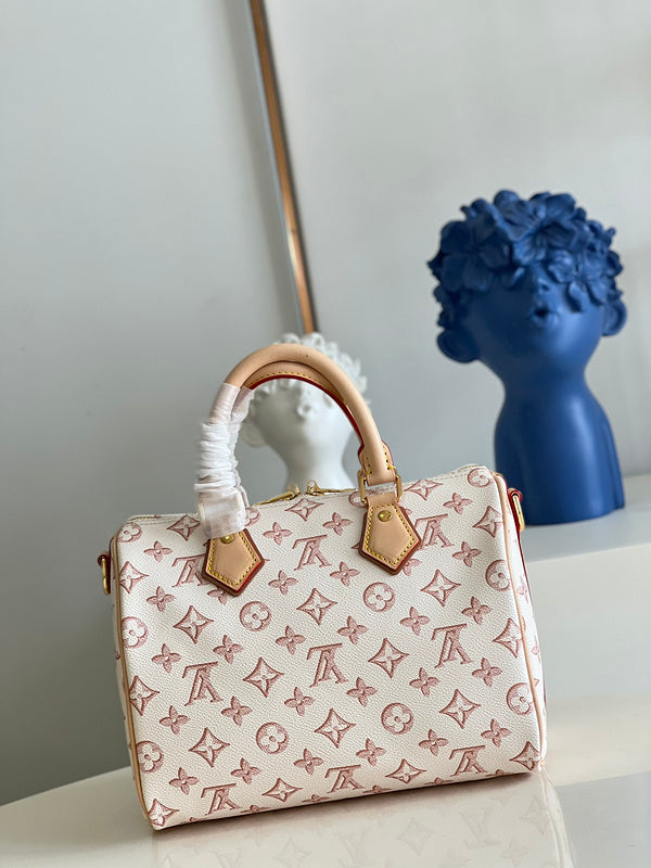 COZY - LV Bags - 1803