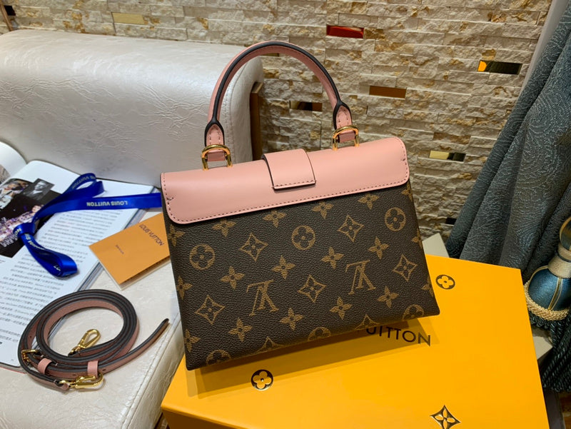 COZY - LV Bags - 4347
