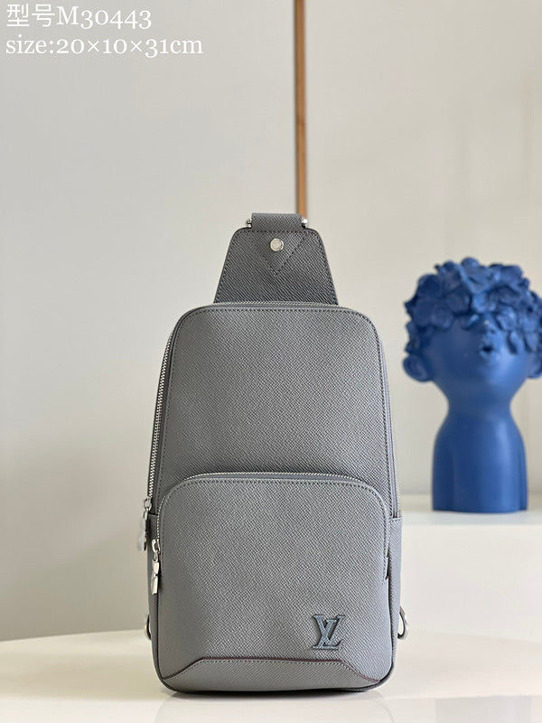 COZY - LV Bags - 2651