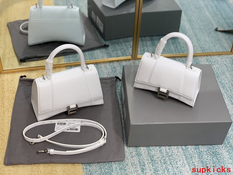 COZY BAGS - BG Hourglass Bags - 168