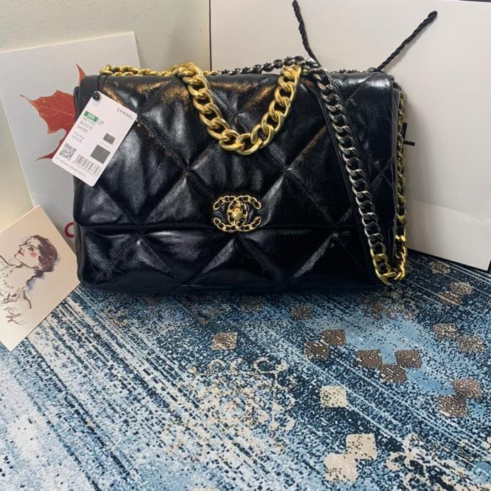 COZY BAGS - CHL Lady Bags - 092