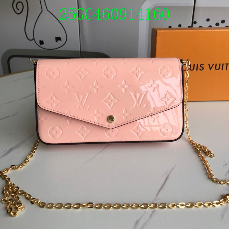 COZY BAGS - LOV Wallet - 994