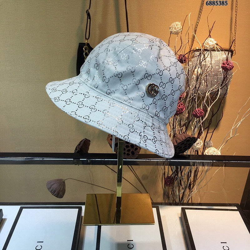 COZY BAGS - Guki Hats & Caps - 273