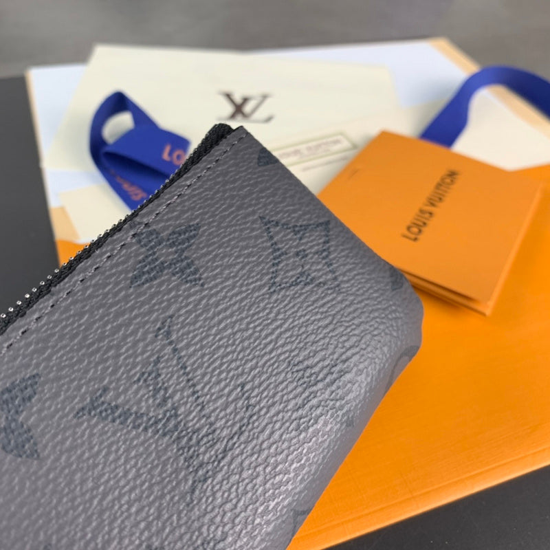 COZY - LOV Wallets - 259