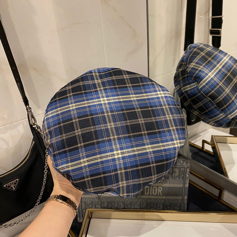 COZY BAGS - BOR Hats & Caps - 123