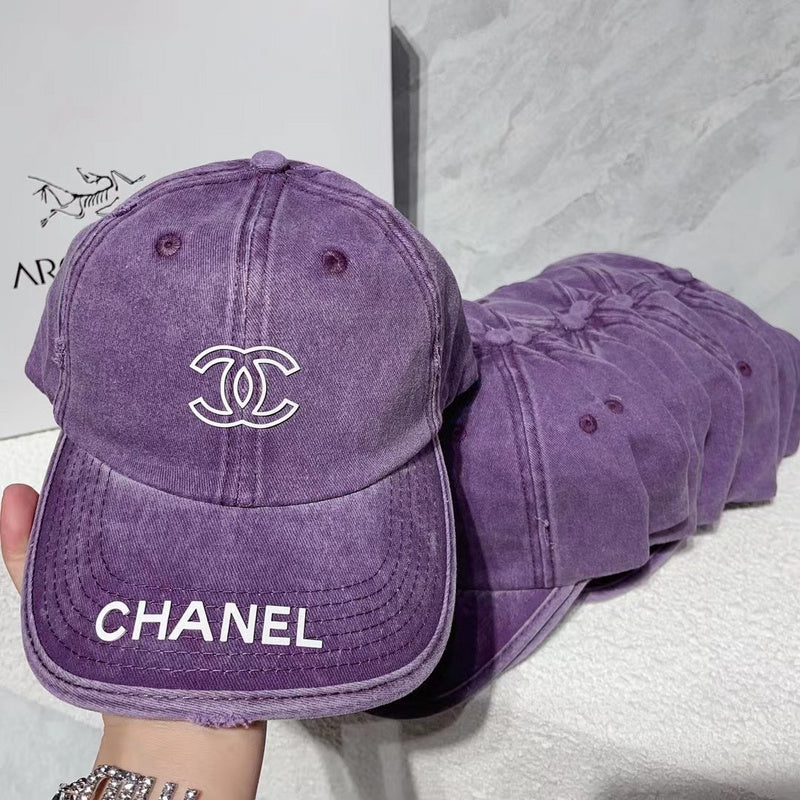 COZY BAGS - CHL Hats & Caps - 019