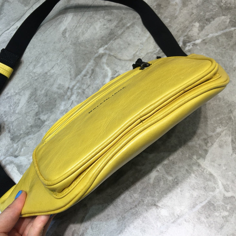 JB - BG Men Bags - 028