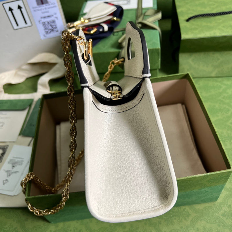 JB - Guki Lady Bags - 732