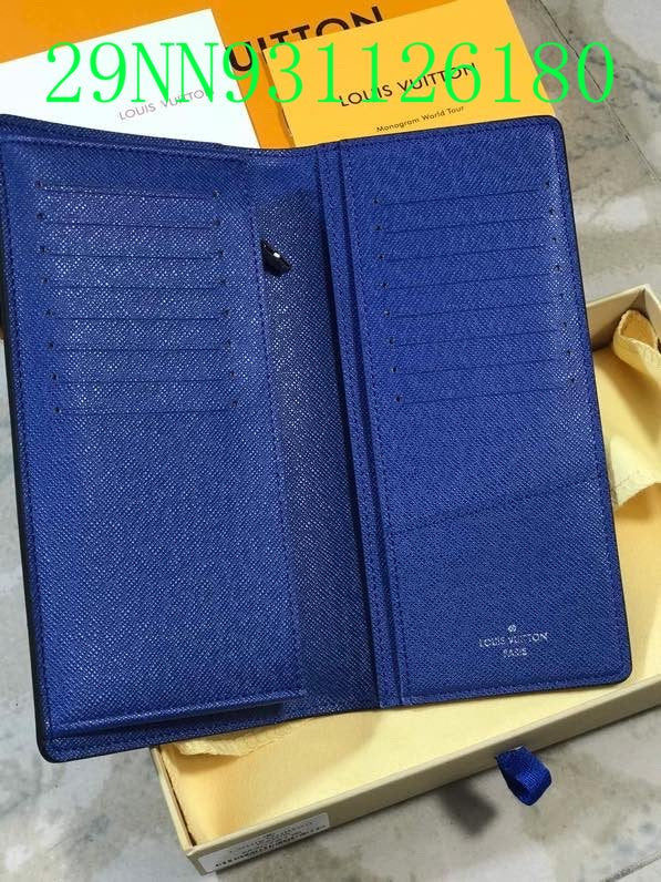 COZY BAGS - CHL Wallet - 474