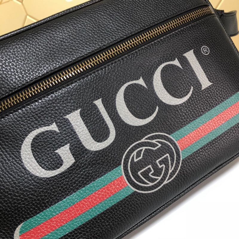 COZY BAGS - Guki Men Bags - 364