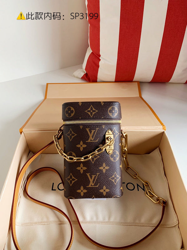 COZY BAGS - LOV Bags - 5197