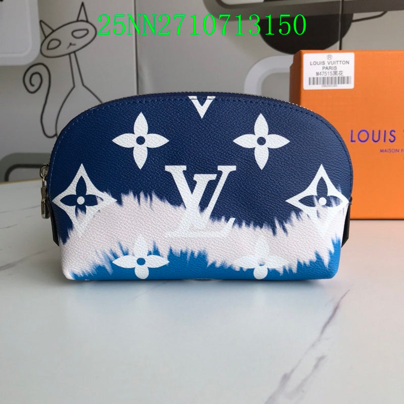 COZY BAGS - LOV Wallet - 1082