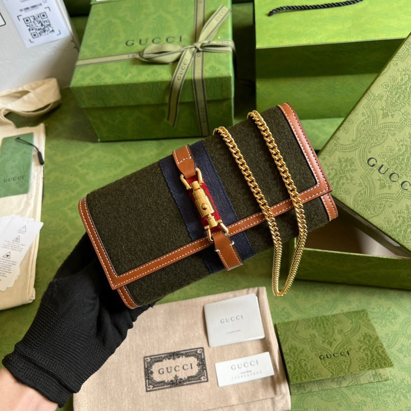 COZY BAGS - Guki Wallet - 321