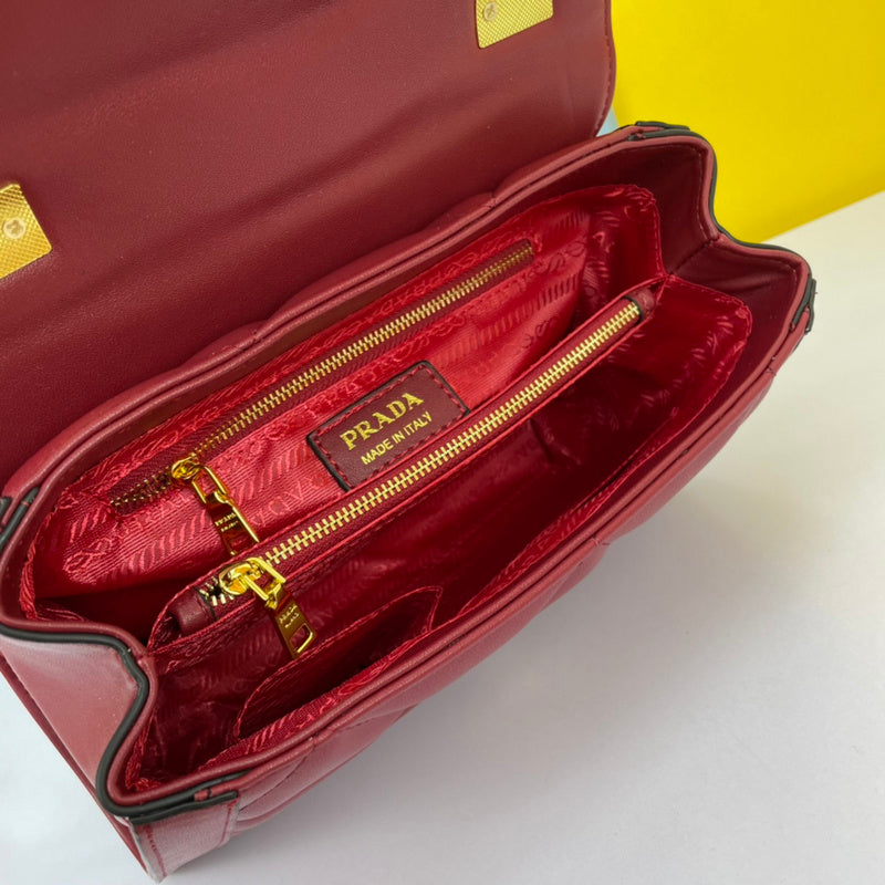COZY BAGS - PD Bags - 574