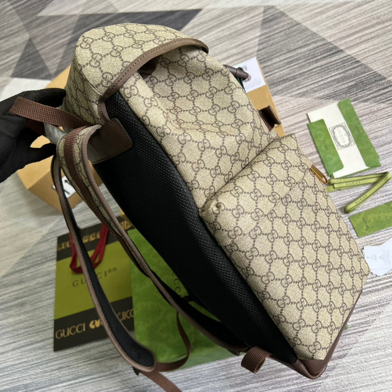 COZY BAGS - Guki Backpacks - 018