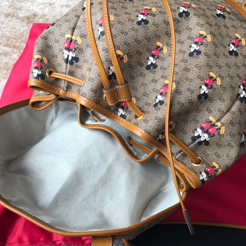 COZY BAGS - Guki Backpacks - 080