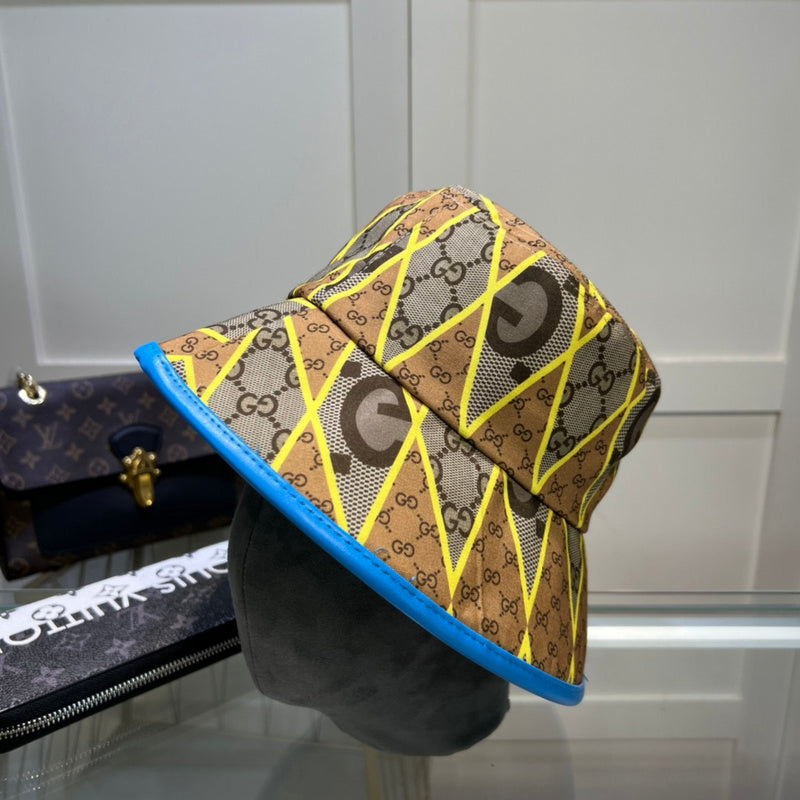 COZY BAGS - Guki Hats & Caps - 002