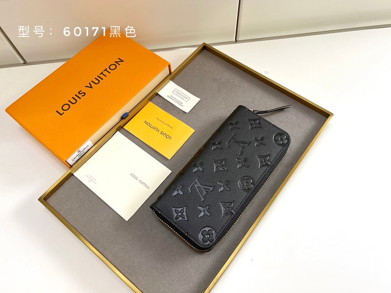 COZY BAGS - LOV Wallets - 834