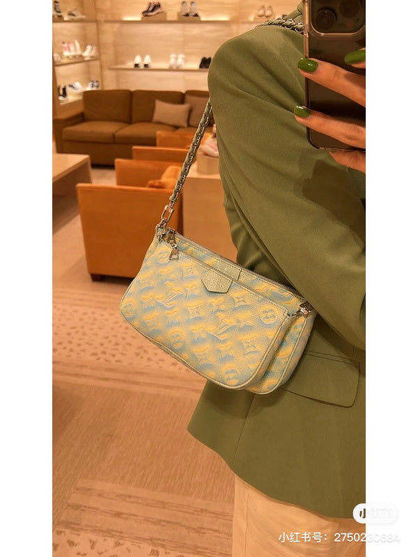 COZY BAGS - LOV Bags - 1466
