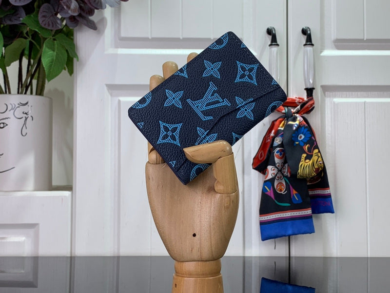 COZY BAGS - LOV Wallets - 122