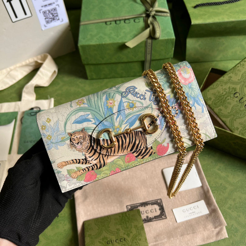 COZY BAGS - Guki Wallet - 290