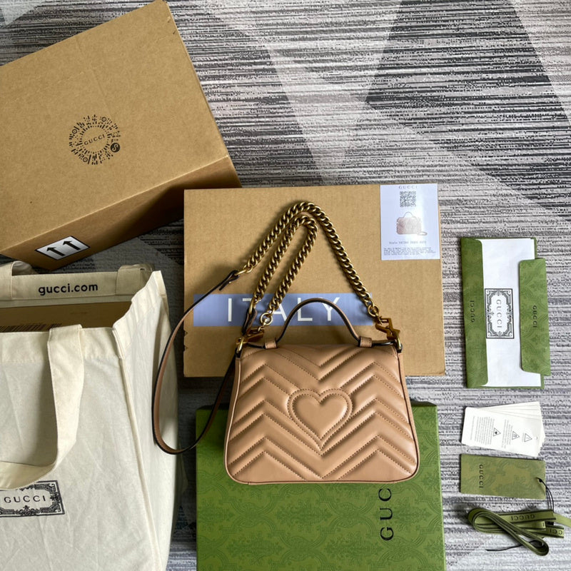 COZY BAGS - GUKI Bags - 1525